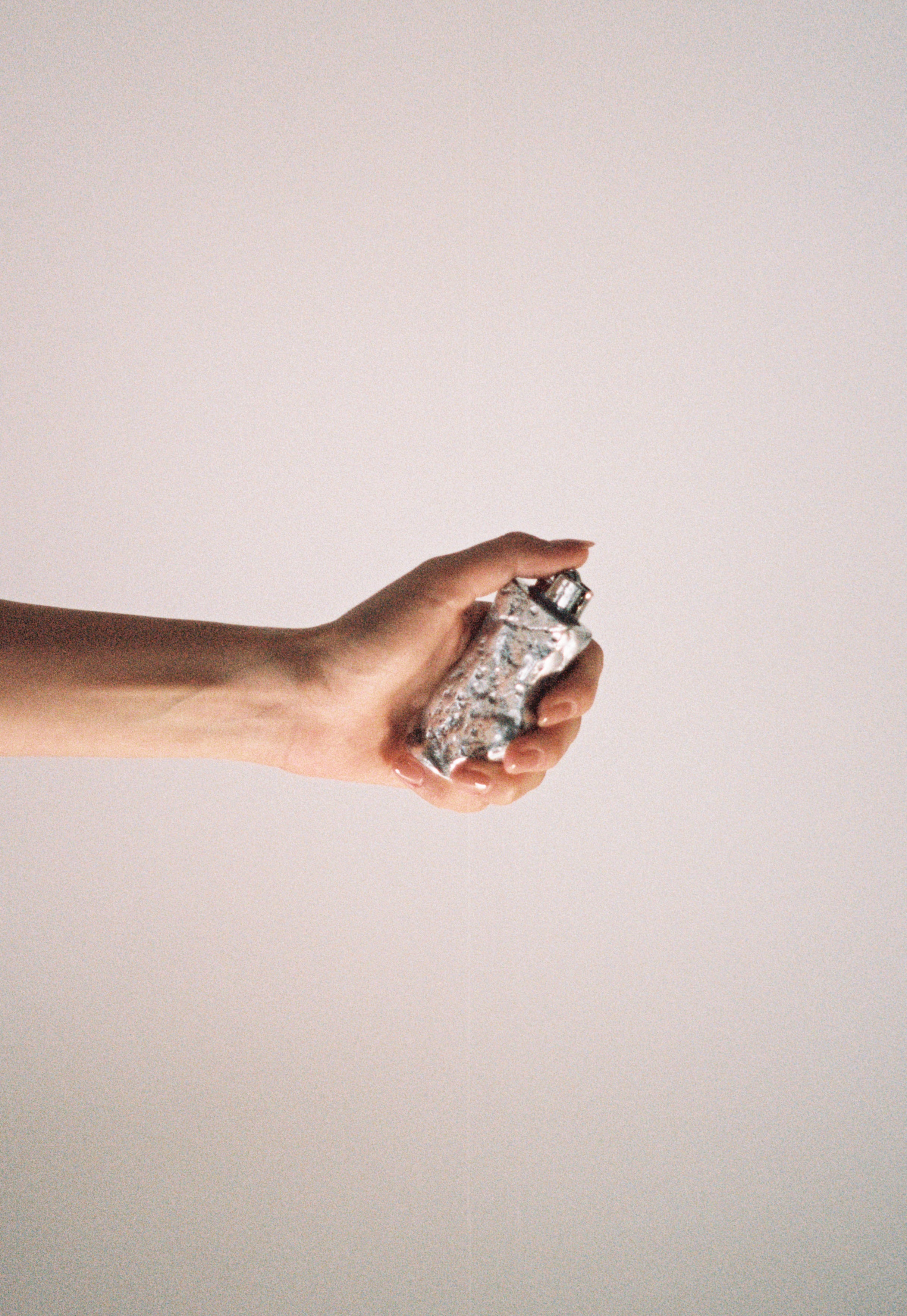 Fossil 002